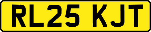 RL25KJT