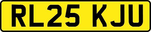 RL25KJU