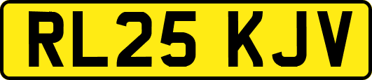 RL25KJV