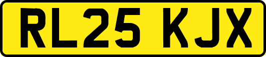 RL25KJX