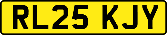 RL25KJY