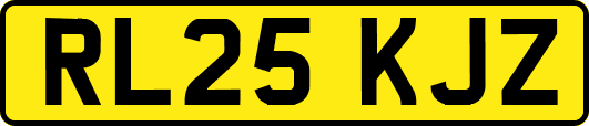 RL25KJZ