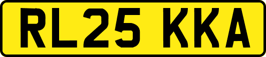 RL25KKA