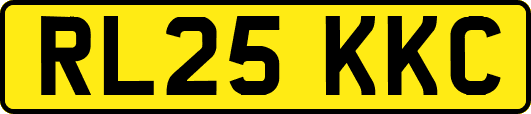 RL25KKC