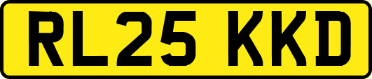 RL25KKD