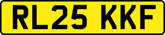 RL25KKF