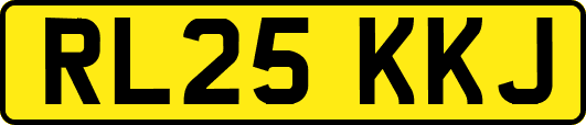 RL25KKJ