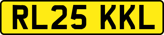 RL25KKL