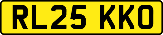 RL25KKO