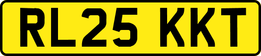 RL25KKT