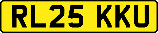 RL25KKU