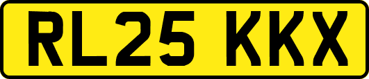 RL25KKX