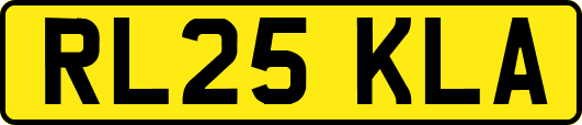RL25KLA