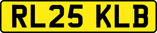 RL25KLB