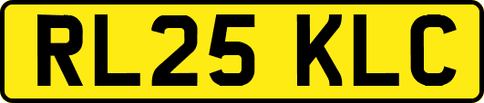 RL25KLC