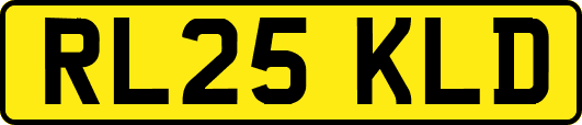 RL25KLD