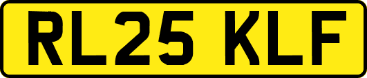 RL25KLF