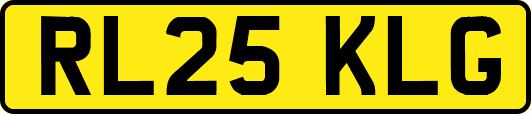 RL25KLG