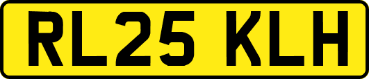 RL25KLH