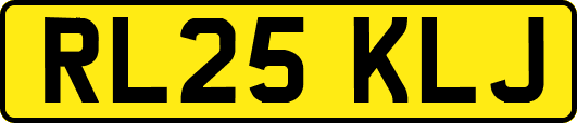 RL25KLJ