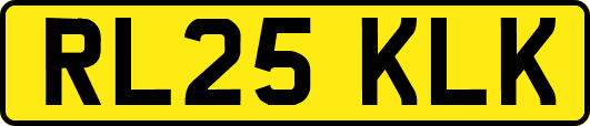 RL25KLK