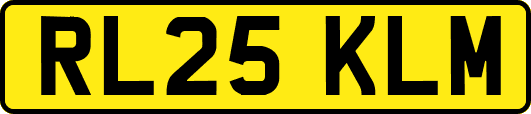 RL25KLM