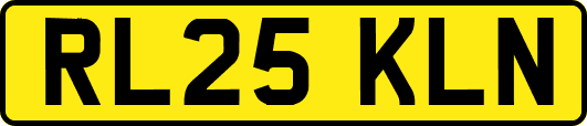 RL25KLN