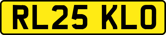 RL25KLO