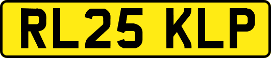RL25KLP