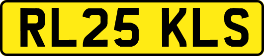RL25KLS