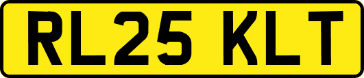 RL25KLT