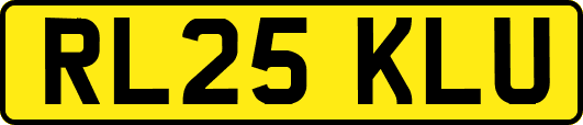 RL25KLU