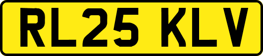 RL25KLV