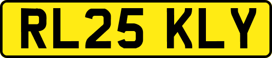 RL25KLY