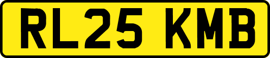 RL25KMB