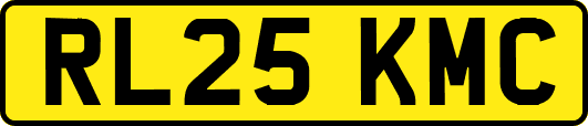 RL25KMC