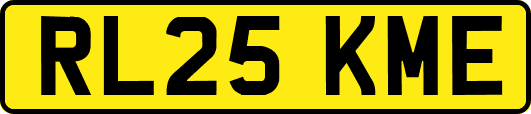 RL25KME