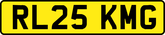RL25KMG