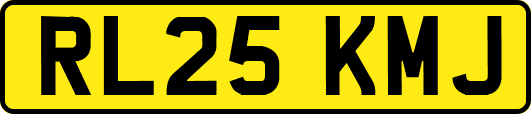RL25KMJ