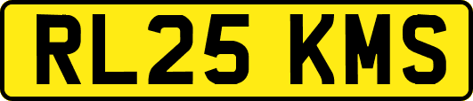 RL25KMS