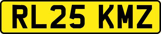 RL25KMZ