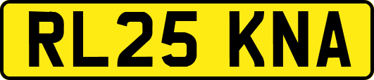 RL25KNA