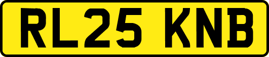 RL25KNB