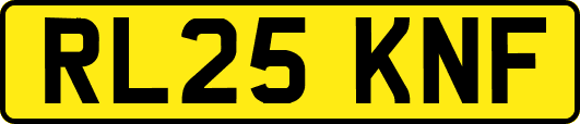RL25KNF