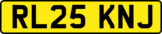 RL25KNJ