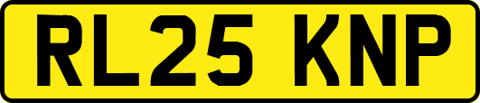 RL25KNP
