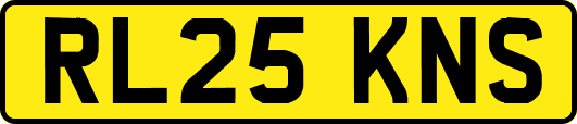 RL25KNS