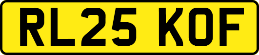 RL25KOF