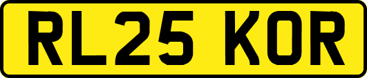 RL25KOR