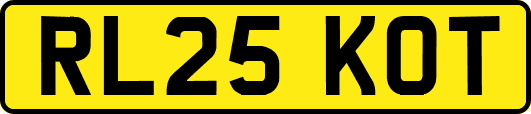 RL25KOT